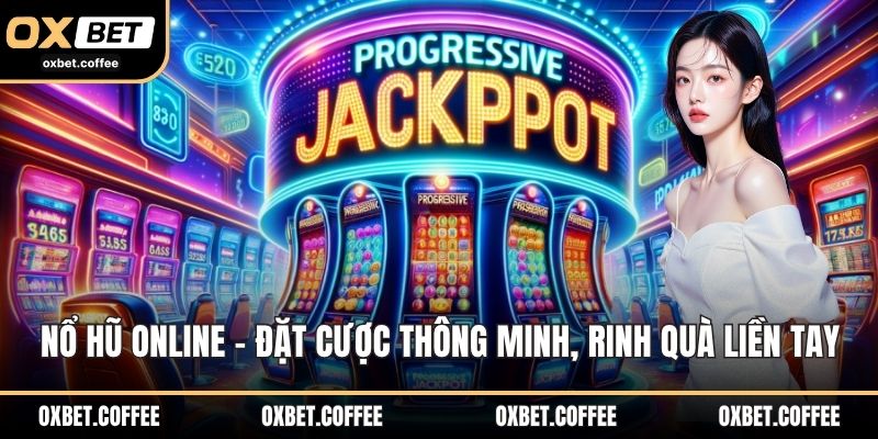 Nổ Hũ Online