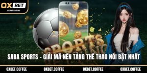 Saba Sports