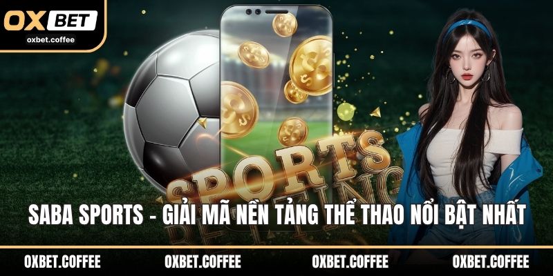 Saba Sports