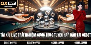 Tài Xỉu Live